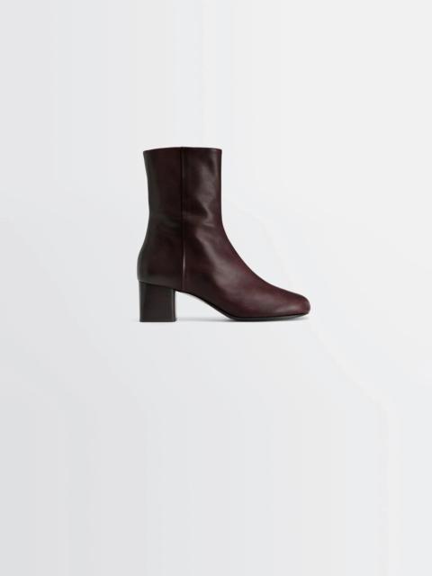 Lemaire ANATOMIC BOOTS 55