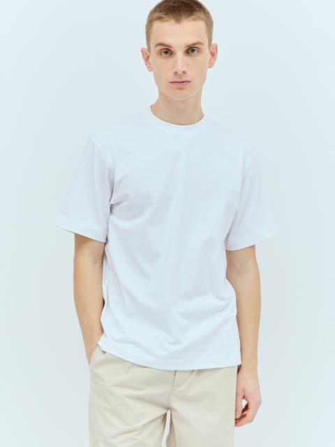 Burberry Strawberry Cotton T-Shirt