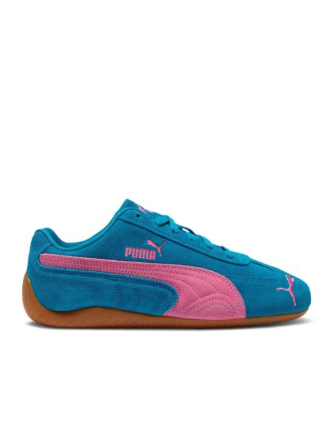 PUMA WMNS SPEEDCAT OG 'TROPICAL BLUE POISED PINK'