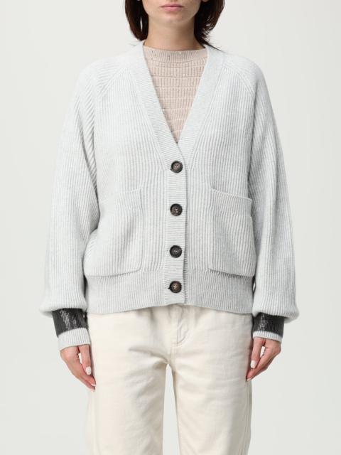 Brunello Cucinelli Sweater woman Brunello Cucinelli