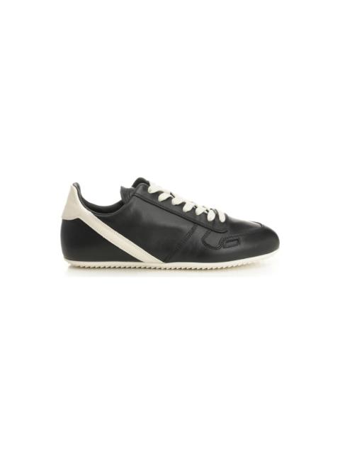 Rick Owens Minimal Sneakers