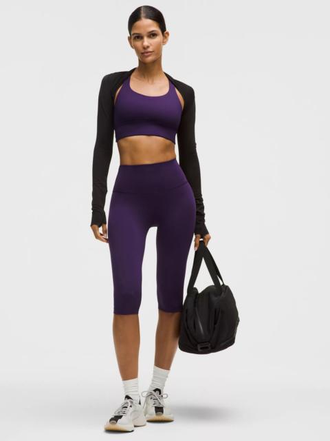 lululemon Wunder Train High-Rise Crop 15"