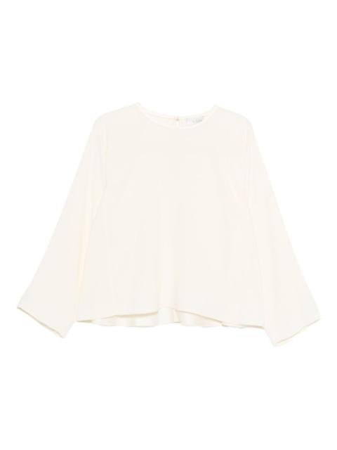 forte_forte Forte Forte Women Satin Blouse