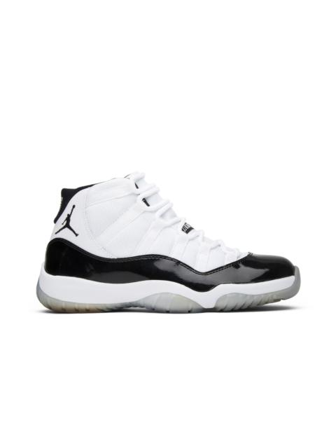 Jordan Air Jordan 11 Retro 'Concord' 2011