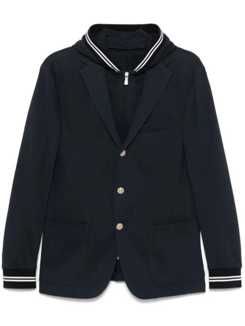 ELEVENTY - Eleventy Men Single-Breasted Blazer