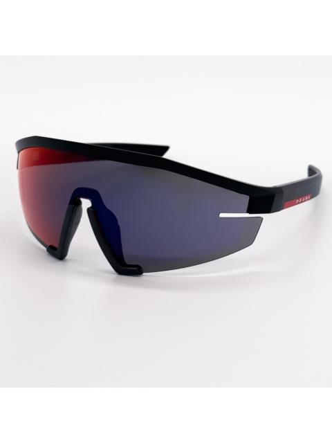 Prada PRADA LINEA ROSSA PS03ZS 1BO10A