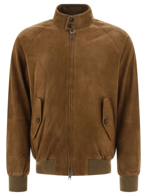 Baracuta Baracuta Jackets & Coats