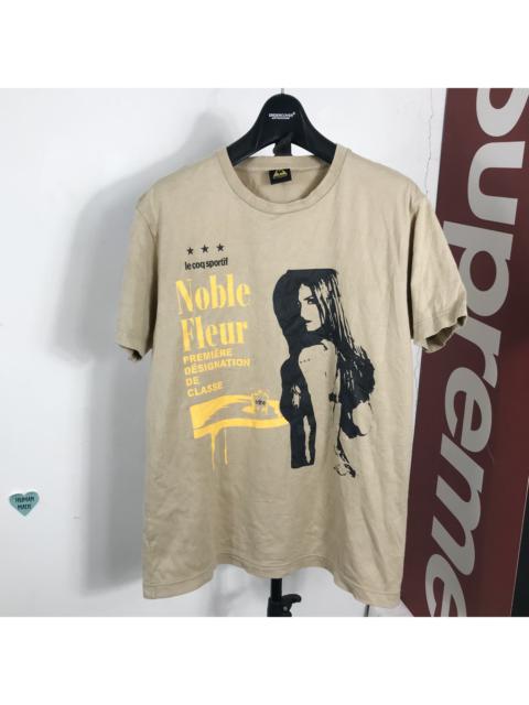 Hysteric Glamour JAPANESE YOUNG DEVIL SEXY HOT GILRS POEM SEDITIONARIES