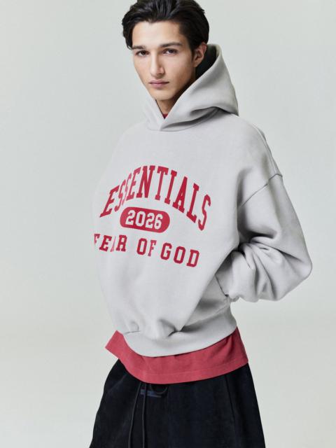 ESSENTIALS Classic Hoodie