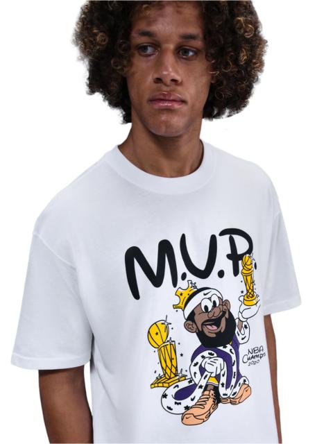 Nike Nike Mens Nike Lebron M90 T-Shirt