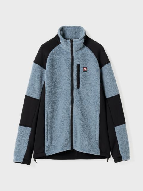 66°NORTH Men's Tindur Shearling Jacket