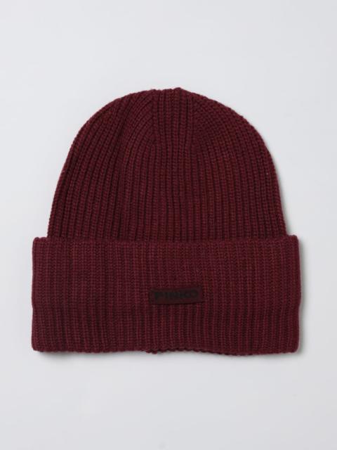 PINKO Hat woman Pinko