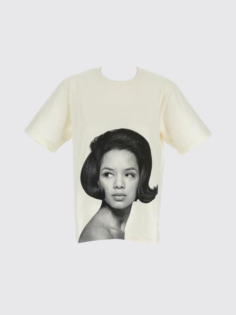 WALES BONNER T-shirt woman Wales Bonner