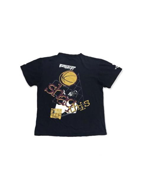 Reebok vintage nba shaquille o'neal slam dunk reebox