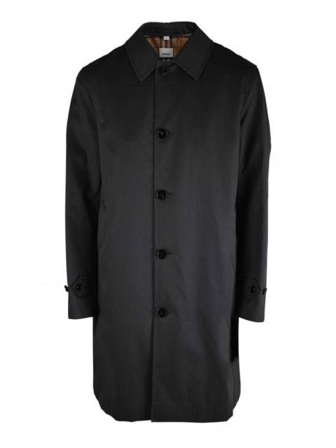 Burberry Burberry Men Trench Coat