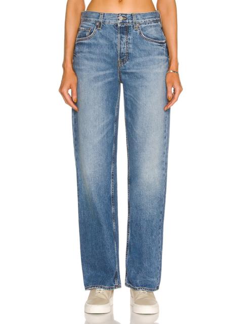 GRLFRND Bella Low Rise Boyfriend