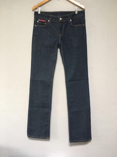Prada Luna Rossa by prada jeans