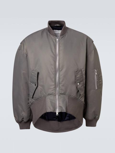 JW Anderson Bomber jacket