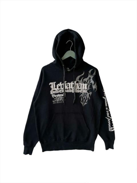 Other Designers Japanese Brand - Vintage Beaumere Full Print Hoodie