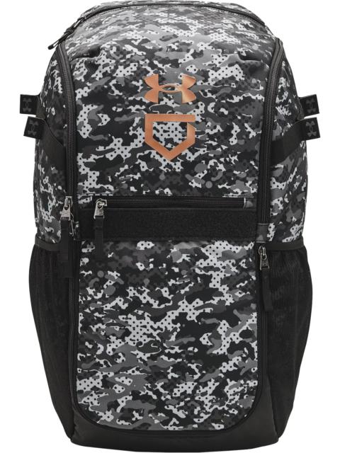 Under Armour Under Armour Utility Printed Bat Pack