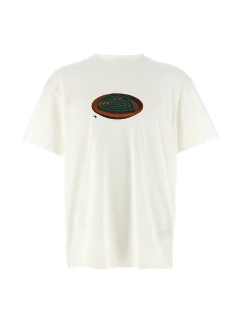 Carhartt 'Spiral' T-shirt