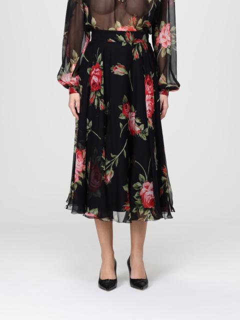 Dolce & Gabbana Skirt woman Dolce & Gabbana