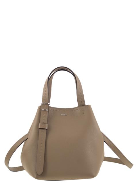Max Mara Maxmara Women Archetipo7xsv2 - Archetipo Extra Small Leather Bag