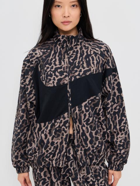 Nike NSW Trend Woven HBR AOP Jacket