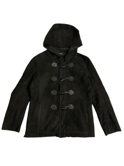 Other Designers Vintage Tornado Mart Hoodie Jacket