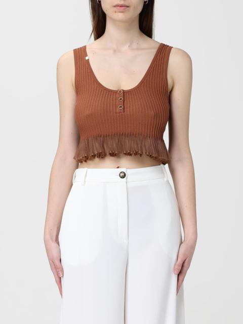 ELISABETTA FRANCHI Top woman Elisabetta Franchi