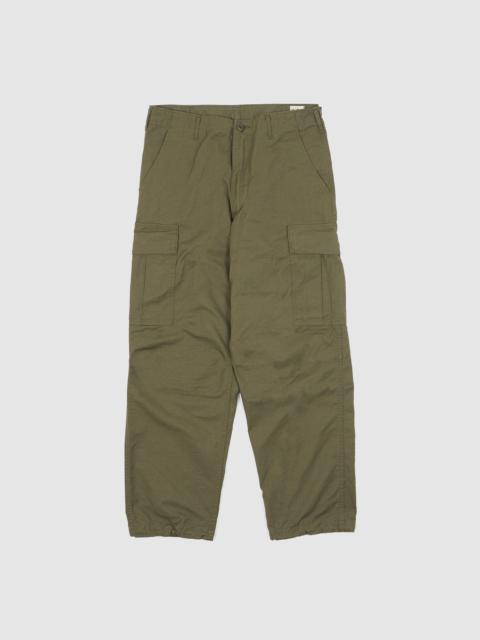 orSlow OrSlow Vintage Army Spec.  Cargo Pants