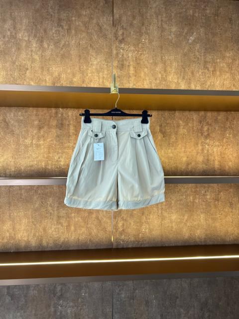 Louis Vuitton Louis Vuitton Cargo Shorts