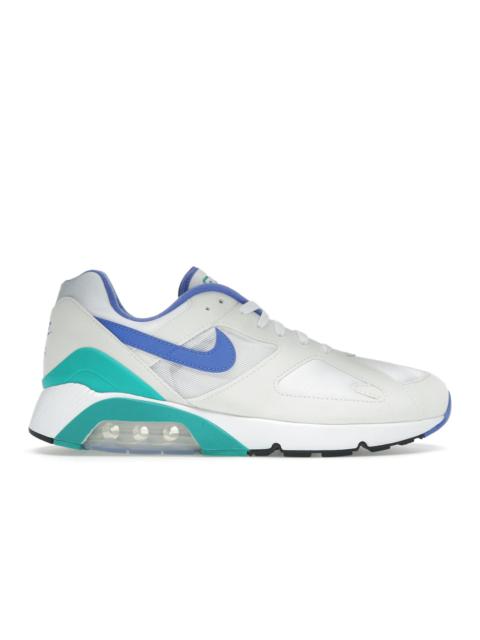 Nike Nike Air 180 White Medium Blue Clear Jade