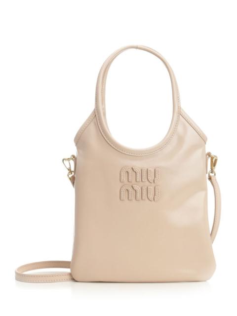 Miu Miu Miu Miu Women "Ivy" Handbag