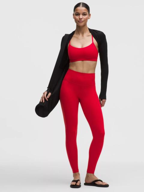 lululemon lululemon Align No Line™ High-Rise Pant 28"