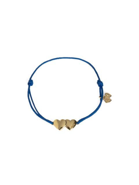 Zadig & Voltaire Link Heart bracelet
