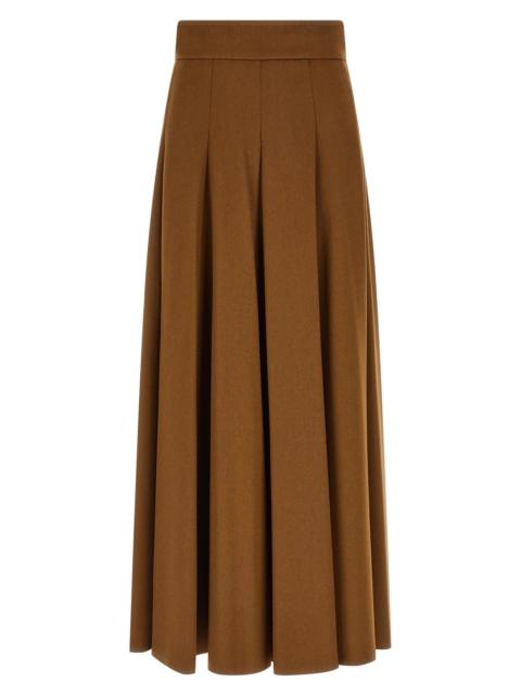Max Mara 'Sagra' skirt
