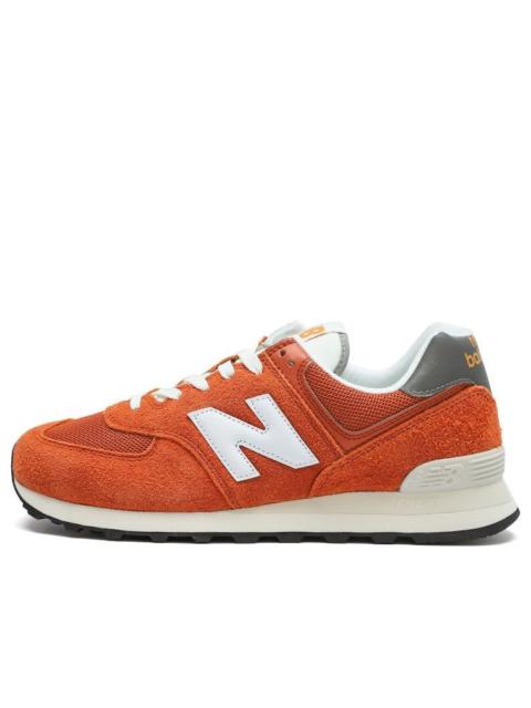 New Balance New Balance 574 'Orange Burst' U574HT2