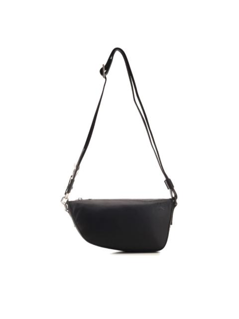 Burberry Burberry Shield Mini Shoulder Bag