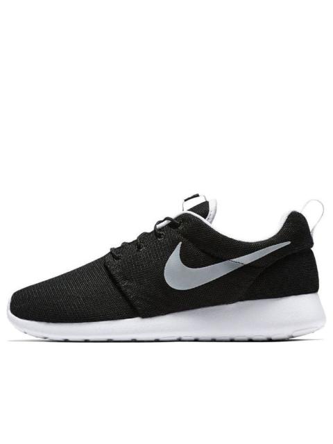 Nike Nike Rohse One BR 'Black White' 718552-012