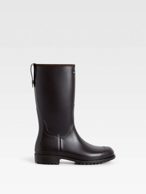 Mackintosh Abington Short Wellington Boots