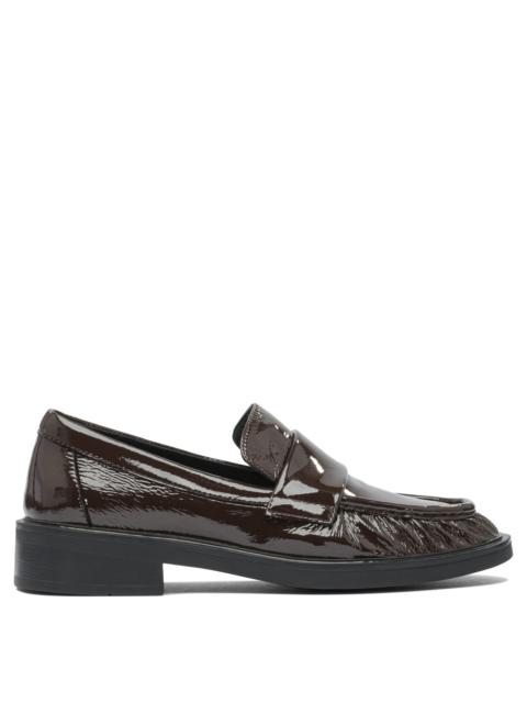 Other Designers Strategia Loafers & Slippers