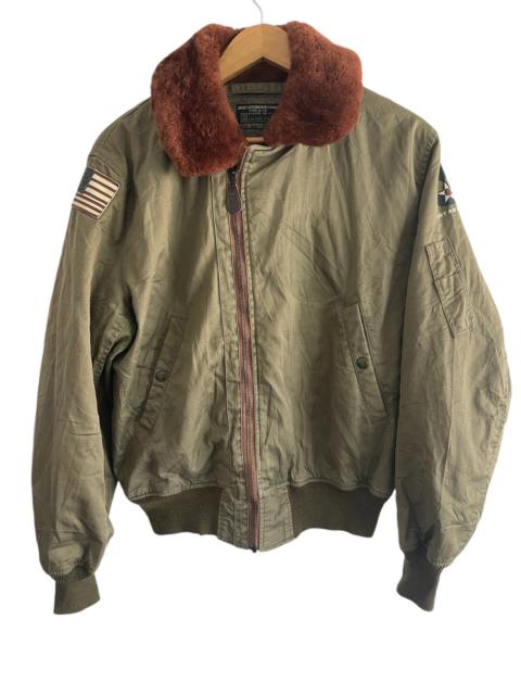 Other Designers Buzz Rickson's - Buzz Rickson’s Type B15-Jacket