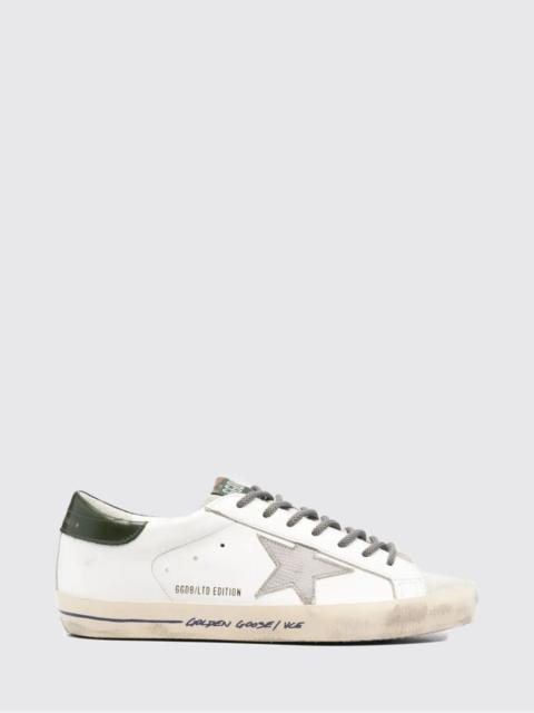 Golden Goose Shoes men Golden Goose