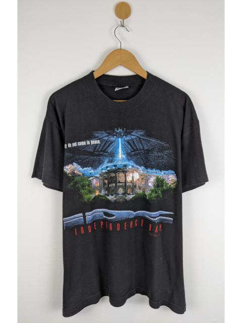 Other Designers Vintage Independence Day Movie 90s Shirt