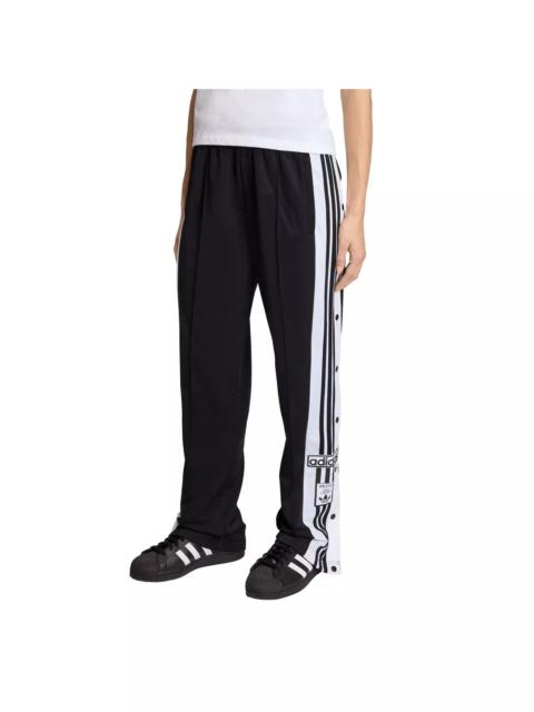 adidas Originals Women's Adibreak Track Pants - Black/White