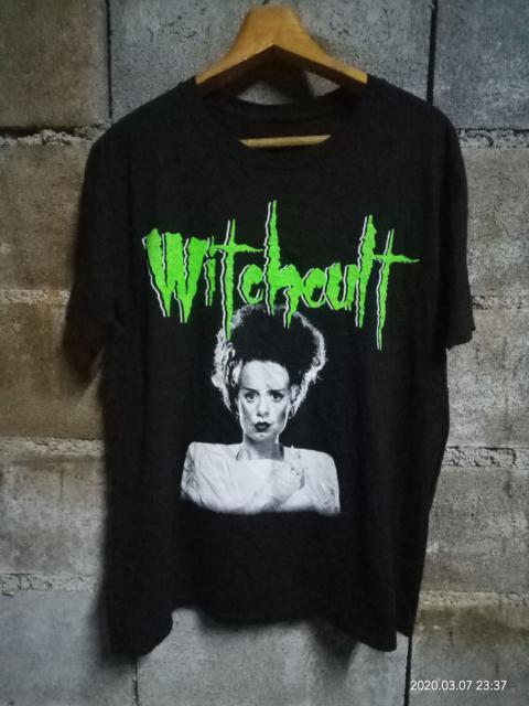 Other Designers Vintage Witchcult fashion bands movies t shirts dreamworks