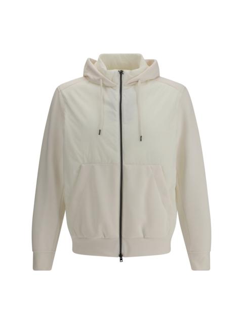 Herno Herno Men Hooded Jacket