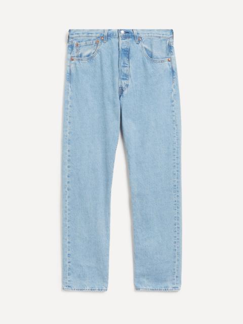 501 Original Canyon Moon Wash Jeans