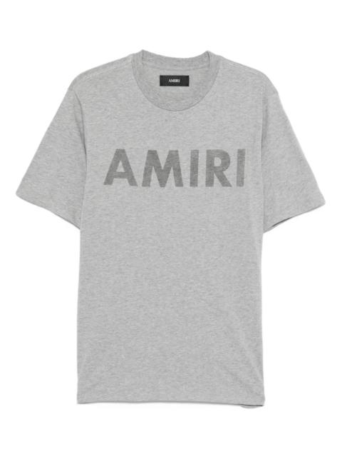 AMIRI Amiri Men Logo T-Shirt